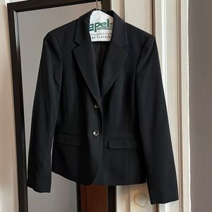 Nine West women’s blazer